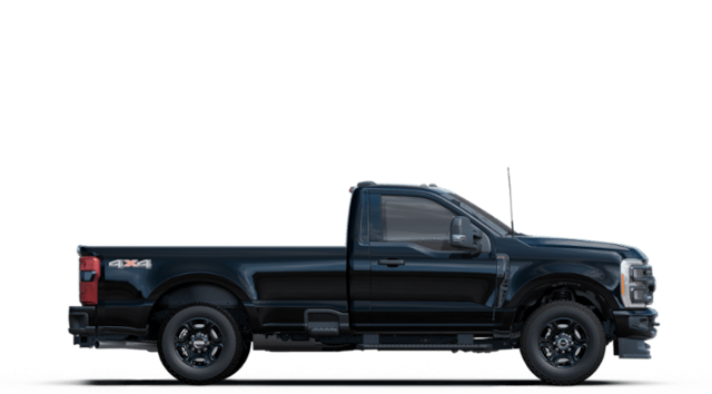 2024 Ford SuperDuty